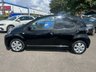USED 2012 62 TOYOTA AYGO 1.0 VVT-i Fire Hatchback 5dr Petrol Manual Euro 5 (67 ps) 