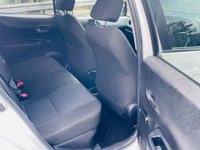 USED 2014 14 TOYOTA YARIS 1.5 VVT-h Icon Plus CVT Euro 5 5dr JUST SERVICED, ULEZ COMPLIANCE