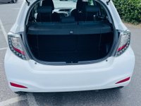 USED 2014 14 TOYOTA YARIS 1.5 VVT-h Icon Plus CVT Euro 5 5dr JUST SERVICED, ULEZ COMPLIANCE