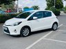 USED 2014 14 TOYOTA YARIS 1.5 VVT-h Icon Plus CVT Euro 5 5dr JUST SERVICED, ULEZ COMPLIANCE