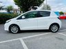 USED 2014 14 TOYOTA YARIS 1.5 VVT-h Icon Plus CVT Euro 5 5dr JUST SERVICED, ULEZ COMPLIANCE