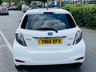 USED 2014 14 TOYOTA YARIS 1.5 VVT-h Icon Plus CVT Euro 5 5dr JUST SERVICED, ULEZ COMPLIANCE