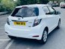 USED 2014 14 TOYOTA YARIS 1.5 VVT-h Icon Plus CVT Euro 5 5dr JUST SERVICED, ULEZ COMPLIANCE