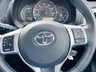 USED 2014 14 TOYOTA YARIS 1.5 VVT-h Icon Plus CVT Euro 5 5dr JUST SERVICED, ULEZ COMPLIANCE