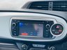 USED 2014 14 TOYOTA YARIS 1.5 VVT-h Icon Plus CVT Euro 5 5dr JUST SERVICED, ULEZ COMPLIANCE
