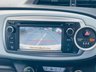 USED 2014 14 TOYOTA YARIS 1.5 VVT-h Icon Plus CVT Euro 5 5dr JUST SERVICED, ULEZ COMPLIANCE