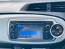 USED 2014 14 TOYOTA YARIS 1.5 VVT-h Icon Plus CVT Euro 5 5dr JUST SERVICED, ULEZ COMPLIANCE