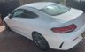 USED 2016 16 MERCEDES-BENZ C CLASS 2.1 C220d AMG Line Coupe 2dr Diesel G-Tronic+ Euro 6 (s/s) (170 ps) **Finance Available From 9.9% APR**