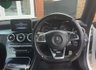 USED 2016 16 MERCEDES-BENZ C CLASS 2.1 C220d AMG Line Coupe 2dr Diesel G-Tronic+ Euro 6 (s/s) (170 ps) **Finance Available From 9.9% APR**