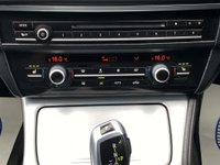 USED 2016 66 BMW 5 SERIES 2.0 520d SE Auto Euro 6 (s/s) 4dr Â£35TAX|REV CAM|HTD STS|WARRNTY