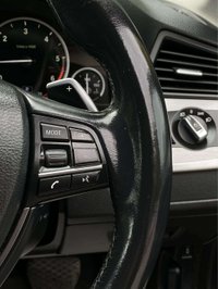 USED 2016 66 BMW 5 SERIES 2.0 520d SE Auto Euro 6 (s/s) 4dr Â£35TAX|REV CAM|HTD STS|WARRNTY