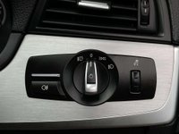 USED 2016 66 BMW 5 SERIES 2.0 520d SE Auto Euro 6 (s/s) 4dr Â£35TAX|REV CAM|HTD STS|WARRNTY