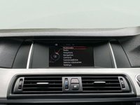 USED 2016 66 BMW 5 SERIES 2.0 520d SE Auto Euro 6 (s/s) 4dr Â£35TAX|REV CAM|HTD STS|WARRNTY