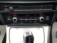 USED 2016 66 BMW 5 SERIES 2.0 520d SE Auto Euro 6 (s/s) 4dr Â£35TAX|REV CAM|HTD STS|WARRNTY