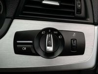 USED 2016 66 BMW 5 SERIES 2.0 520d SE Auto Euro 6 (s/s) 4dr Â£35TAX|REV CAM|HTD STS|WARRNTY