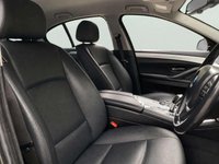 USED 2016 66 BMW 5 SERIES 2.0 520d SE Auto Euro 6 (s/s) 4dr Â£35TAX|REV CAM|HTD STS|WARRNTY