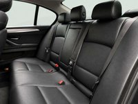 USED 2016 66 BMW 5 SERIES 2.0 520d SE Auto Euro 6 (s/s) 4dr Â£35TAX|REV CAM|HTD STS|WARRNTY