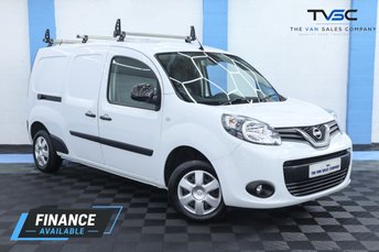 2021 NISSAN NV250 1.5 dCi Tekna Panel Van 5dr Diesel Manual L2 Euro 6 (s/s) (95 ps) Nav &pound;9944.00