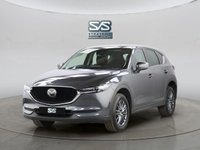 USED 2019 69 MAZDA CX-5 2.0 SKYACTIV-G SE-L Nav+ SUV 5dr Petrol Auto Euro 6 (s/s) (165 ps) 
