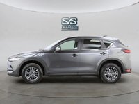 USED 2019 69 MAZDA CX-5 2.0 SKYACTIV-G SE-L Nav+ SUV 5dr Petrol Auto Euro 6 (s/s) (165 ps) 