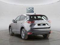 USED 2019 69 MAZDA CX-5 2.0 SKYACTIV-G SE-L Nav+ SUV 5dr Petrol Auto Euro 6 (s/s) (165 ps) 
