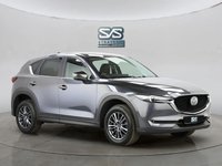 USED 2019 69 MAZDA CX-5 2.0 SKYACTIV-G SE-L Nav+ SUV 5dr Petrol Auto Euro 6 (s/s) (165 ps) 