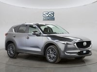 USED 2019 69 MAZDA CX-5 2.0 SKYACTIV-G SE-L Nav+ SUV 5dr Petrol Auto Euro 6 (s/s) (165 ps) 
