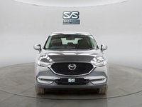 USED 2019 69 MAZDA CX-5 2.0 SKYACTIV-G SE-L Nav+ SUV 5dr Petrol Auto Euro 6 (s/s) (165 ps) 