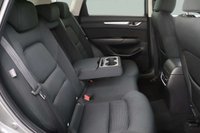 USED 2019 69 MAZDA CX-5 2.0 SKYACTIV-G SE-L Nav+ SUV 5dr Petrol Auto Euro 6 (s/s) (165 ps) 
