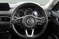 USED 2019 69 MAZDA CX-5 2.0 SKYACTIV-G SE-L Nav+ SUV 5dr Petrol Auto Euro 6 (s/s) (165 ps) 
