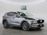 USED 2019 69 MAZDA CX-5 2.0 SKYACTIV-G SE-L Nav+ SUV 5dr Petrol Auto Euro 6 (s/s) (165 ps) 