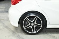 USED 2015 65 MERCEDES-BENZ A CLASS 2.1 A200 CDI AMG Night Edition Hatchback 5dr Diesel Manual Euro 6 (s/s) (136 ps) EXT SERVICE HISTORY