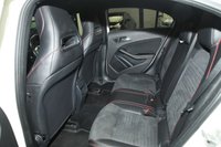 USED 2015 65 MERCEDES-BENZ A CLASS 2.1 A200 CDI AMG Night Edition Hatchback 5dr Diesel Manual Euro 6 (s/s) (136 ps) EXT SERVICE HISTORY