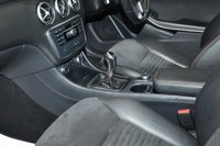 USED 2015 65 MERCEDES-BENZ A CLASS 2.1 A200 CDI AMG Night Edition Hatchback 5dr Diesel Manual Euro 6 (s/s) (136 ps) EXT SERVICE HISTORY