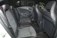 USED 2015 65 MERCEDES-BENZ A CLASS 2.1 A200 CDI AMG Night Edition Hatchback 5dr Diesel Manual Euro 6 (s/s) (136 ps) EXT SERVICE HISTORY