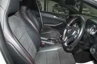 USED 2015 65 MERCEDES-BENZ A CLASS 2.1 A200 CDI AMG Night Edition Hatchback 5dr Diesel Manual Euro 6 (s/s) (136 ps) EXT SERVICE HISTORY