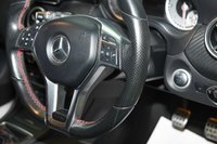 USED 2015 65 MERCEDES-BENZ A CLASS 2.1 A200 CDI AMG Night Edition Hatchback 5dr Diesel Manual Euro 6 (s/s) (136 ps) EXT SERVICE HISTORY