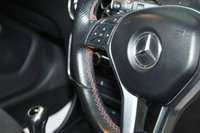 USED 2015 65 MERCEDES-BENZ A CLASS 2.1 A200 CDI AMG Night Edition Hatchback 5dr Diesel Manual Euro 6 (s/s) (136 ps) EXT SERVICE HISTORY