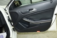 USED 2015 65 MERCEDES-BENZ A CLASS 2.1 A200 CDI AMG Night Edition Hatchback 5dr Diesel Manual Euro 6 (s/s) (136 ps) EXT SERVICE HISTORY