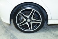 USED 2015 65 MERCEDES-BENZ A CLASS 2.1 A200 CDI AMG Night Edition Hatchback 5dr Diesel Manual Euro 6 (s/s) (136 ps) EXT SERVICE HISTORY