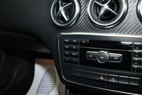 USED 2015 65 MERCEDES-BENZ A CLASS 2.1 A200 CDI AMG Night Edition Hatchback 5dr Diesel Manual Euro 6 (s/s) (136 ps) EXT SERVICE HISTORY