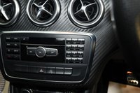 USED 2015 65 MERCEDES-BENZ A CLASS 2.1 A200 CDI AMG Night Edition Hatchback 5dr Diesel Manual Euro 6 (s/s) (136 ps) EXT SERVICE HISTORY