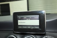 USED 2015 65 MERCEDES-BENZ A CLASS 2.1 A200 CDI AMG Night Edition Hatchback 5dr Diesel Manual Euro 6 (s/s) (136 ps) EXT SERVICE HISTORY