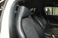 USED 2015 65 MERCEDES-BENZ A CLASS 2.1 A200 CDI AMG Night Edition Hatchback 5dr Diesel Manual Euro 6 (s/s) (136 ps) EXT SERVICE HISTORY
