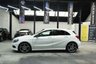 USED 2015 65 MERCEDES-BENZ A CLASS 2.1 A200 CDI AMG Night Edition Hatchback 5dr Diesel Manual Euro 6 (s/s) (136 ps) EXT SERVICE HISTORY