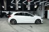 USED 2015 65 MERCEDES-BENZ A CLASS 2.1 A200 CDI AMG Night Edition Hatchback 5dr Diesel Manual Euro 6 (s/s) (136 ps) EXT SERVICE HISTORY