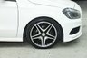 USED 2015 65 MERCEDES-BENZ A CLASS 2.1 A200 CDI AMG Night Edition Hatchback 5dr Diesel Manual Euro 6 (s/s) (136 ps) EXT SERVICE HISTORY