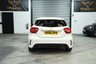 USED 2015 65 MERCEDES-BENZ A CLASS 2.1 A200 CDI AMG Night Edition Hatchback 5dr Diesel Manual Euro 6 (s/s) (136 ps) EXT SERVICE HISTORY