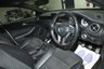 USED 2015 65 MERCEDES-BENZ A CLASS 2.1 A200 CDI AMG Night Edition Hatchback 5dr Diesel Manual Euro 6 (s/s) (136 ps) EXT SERVICE HISTORY