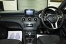 USED 2015 65 MERCEDES-BENZ A CLASS 2.1 A200 CDI AMG Night Edition Hatchback 5dr Diesel Manual Euro 6 (s/s) (136 ps) EXT SERVICE HISTORY